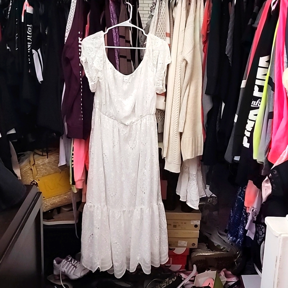 New Express Dress XL